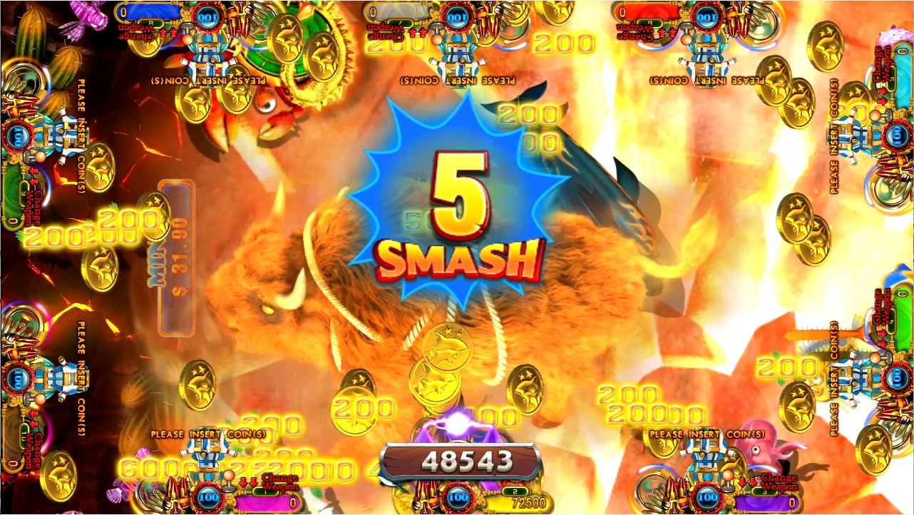 Buffalo Thunder - Image 2