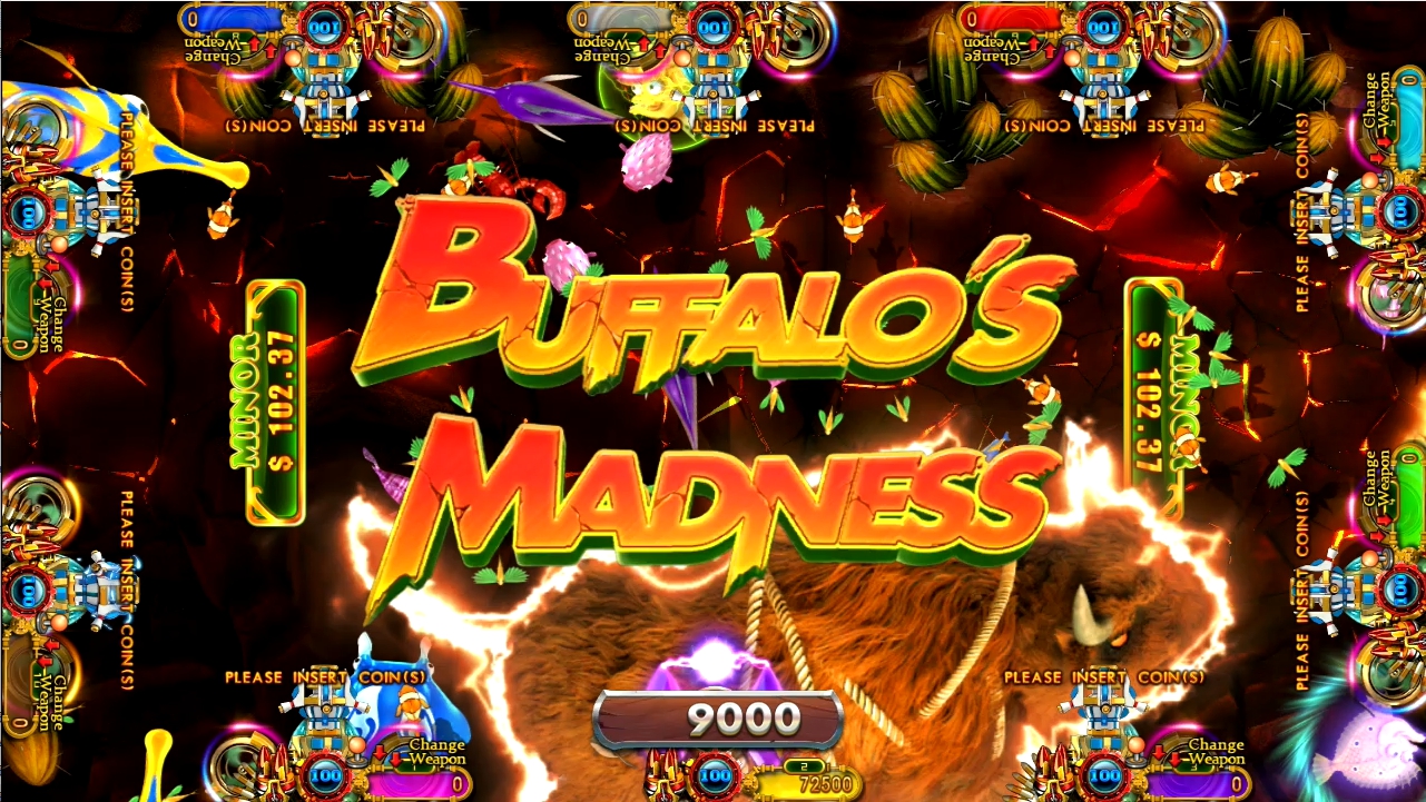 Buffalo Thunder - Image 3
