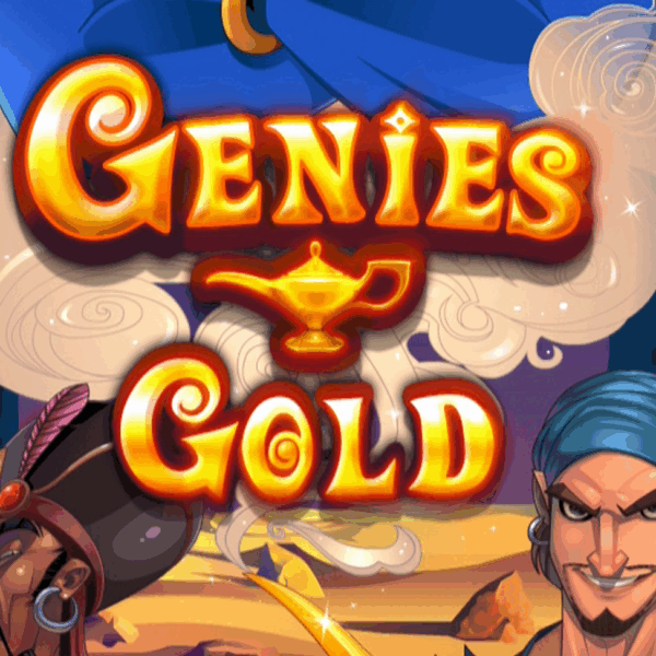 Genies Gold