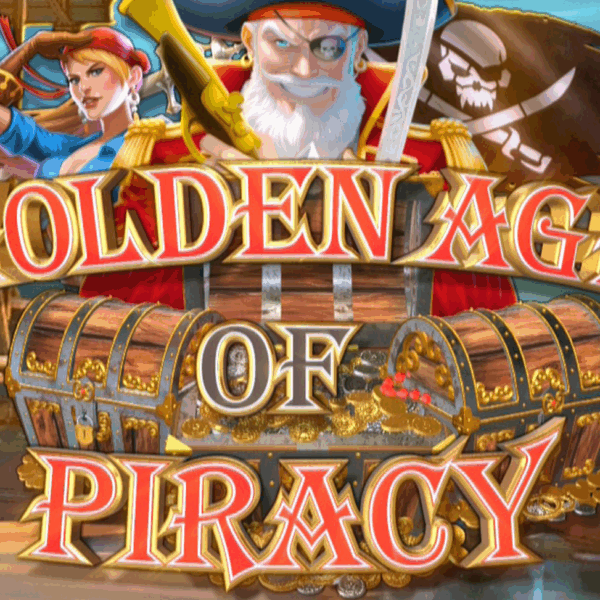 Golden Age of Piracy