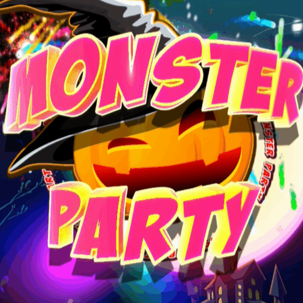 Monster Party