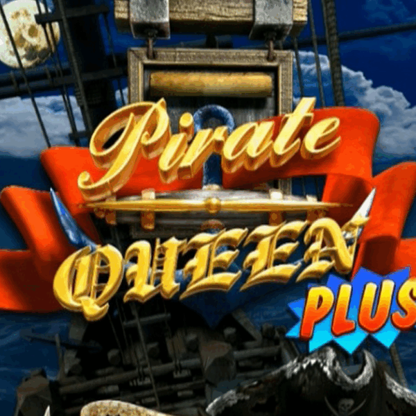Pirate Queen Plus