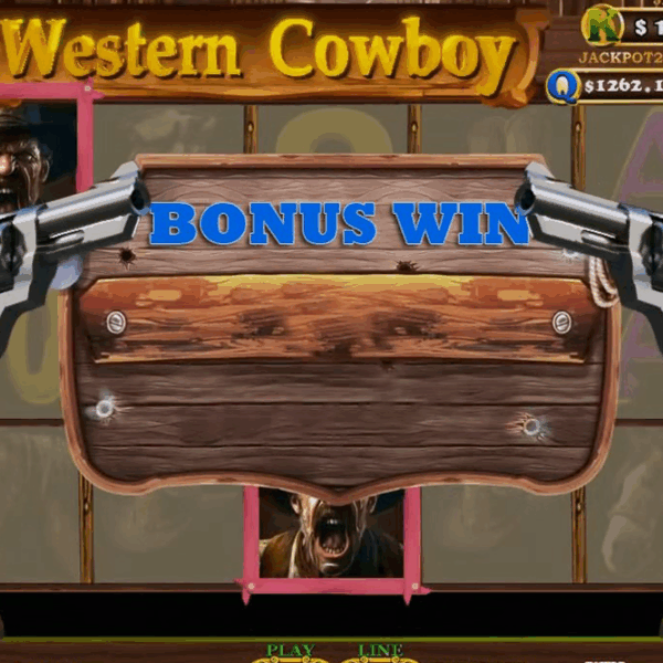Western Cowboy