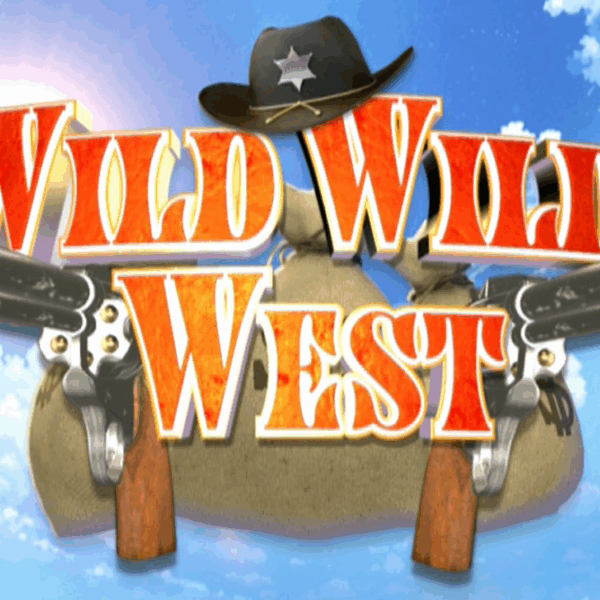 Wild Wild West