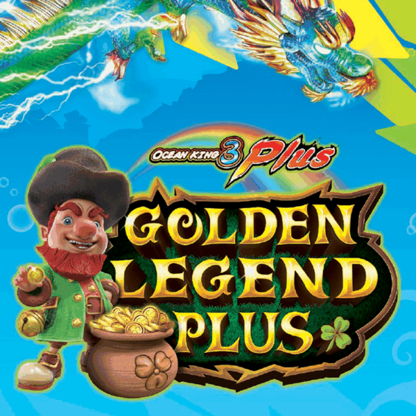 Golden Legend Plus