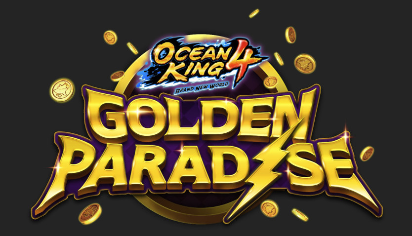 Golden Paradise