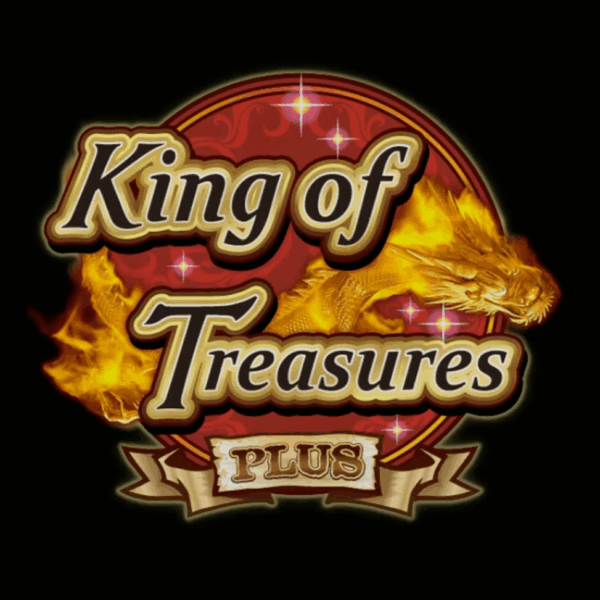 King of Treasures