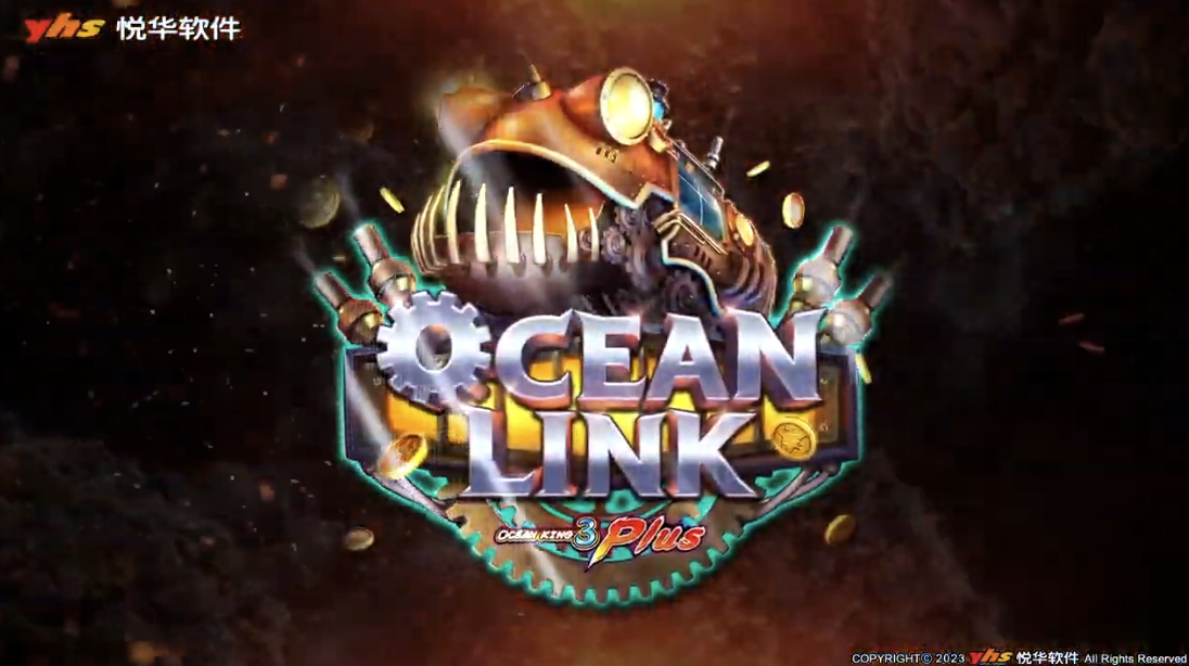 Ocean Link