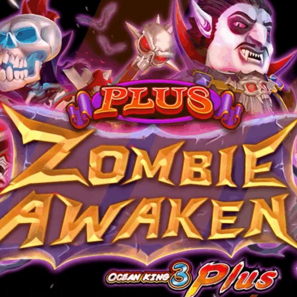 Zombie Awaken Plus