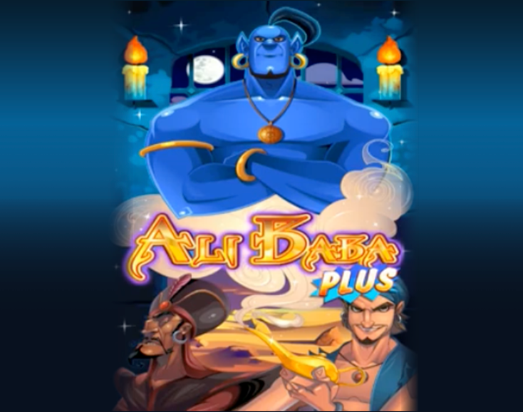 Ali-Baba Plus