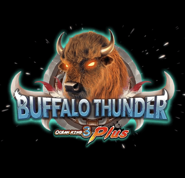 Buffalo Thunder