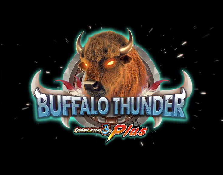 Buffalo Thunder
