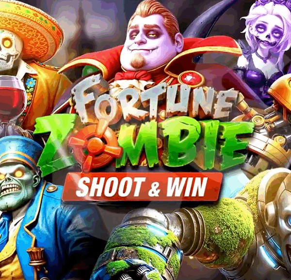 Fortune Zombie