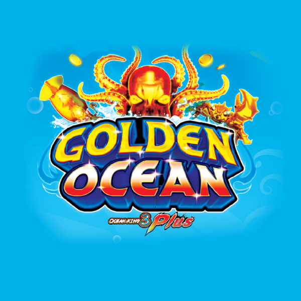 Golden Ocean Plus