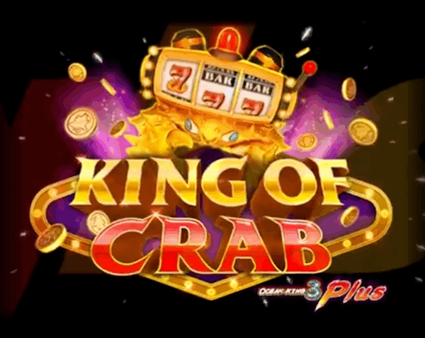 King of Crab
