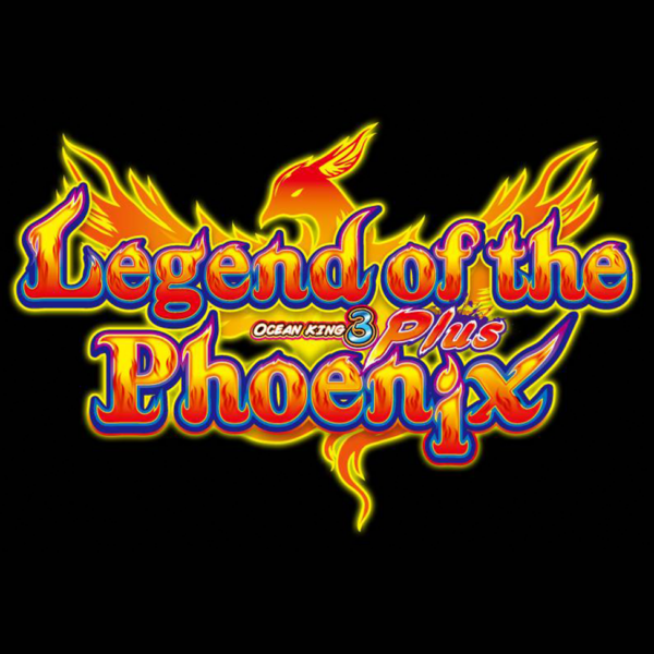 Legend of the Phoenix